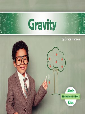 cover image of Gravity